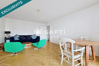 achat appartement issy-les-moulineaux 92130