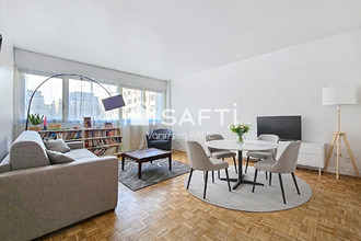 achat appartement issy-les-moulineaux 92130