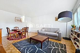 achat appartement issy-les-moulineaux 92130