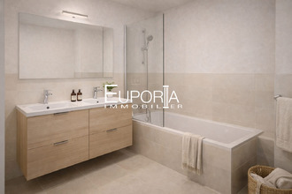 achat appartement issy-les-moulineaux 92130