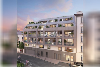 achat appartement issy-les-moulineaux 92130