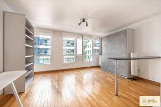 achat appartement issy-les-moulineaux 92130