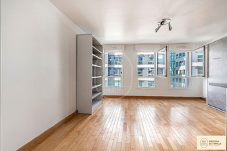 achat appartement issy-les-moulineaux 92130