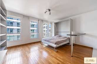 achat appartement issy-les-moulineaux 92130