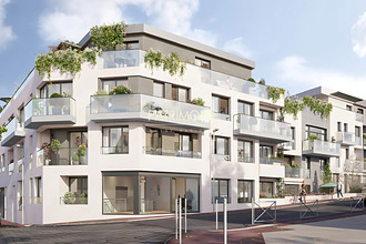 achat appartement issy-les-moulineaux 92130