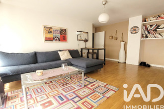 achat appartement issy-les-moulineaux 92130