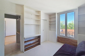 achat appartement issy-les-moulineaux 92130