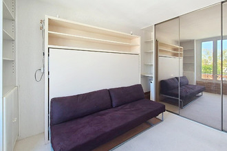achat appartement issy-les-moulineaux 92130