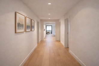 achat appartement issy-les-moulineaux 92130