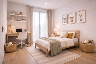 achat appartement issy-les-moulineaux 92130