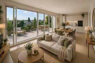 achat appartement issy-les-moulineaux 92130