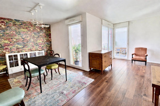 achat appartement issy-les-moulineaux 92130