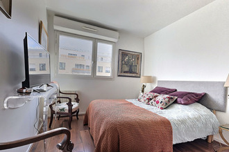 achat appartement issy-les-moulineaux 92130