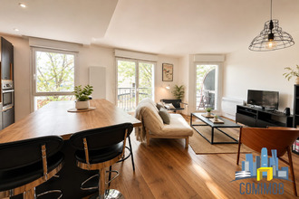 achat appartement issy-les-moulineaux 92130