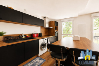achat appartement issy-les-moulineaux 92130
