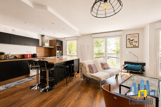 achat appartement issy-les-moulineaux 92130