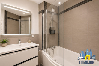 achat appartement issy-les-moulineaux 92130