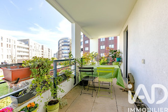 achat appartement issy-les-moulineaux 92130