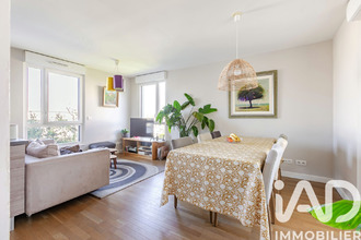achat appartement issy-les-moulineaux 92130