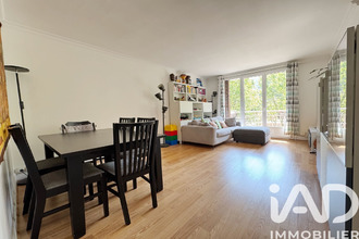achat appartement issy-les-moulineaux 92130