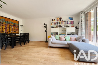 achat appartement issy-les-moulineaux 92130