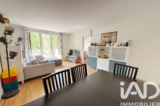 achat appartement issy-les-moulineaux 92130