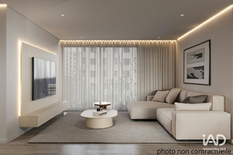 achat appartement issy-les-moulineaux 92130