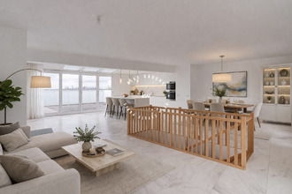achat appartement issy-les-moulineaux 92130