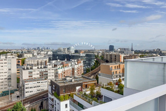 achat appartement issy-les-moulineaux 92130