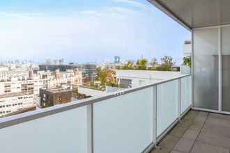 achat appartement issy-les-moulineaux 92130
