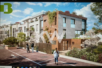 achat appartement issy-les-moulineaux 92130