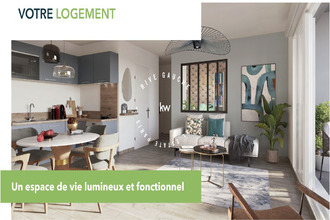 achat appartement issy-les-moulineaux 92130