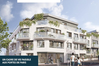 achat appartement issy-les-moulineaux 92130