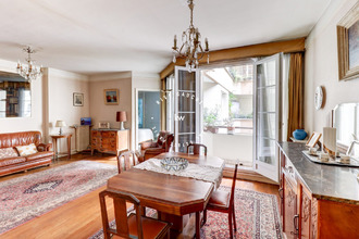 achat appartement issy-les-moulineaux 92130