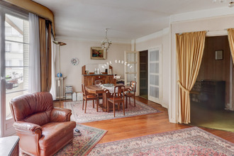 achat appartement issy-les-moulineaux 92130