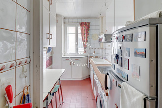 achat appartement issy-les-moulineaux 92130