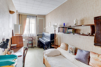 achat appartement issy-les-moulineaux 92130