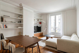 achat appartement issy-les-moulineaux 92130