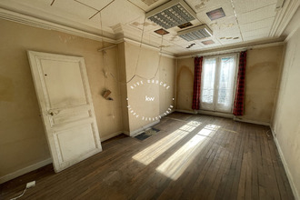 achat appartement issy-les-moulineaux 92130