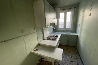 achat appartement issy-les-moulineaux 92130
