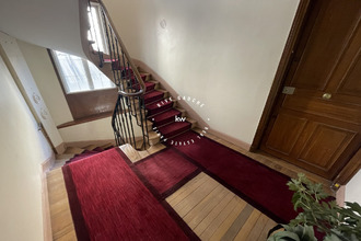 achat appartement issy-les-moulineaux 92130