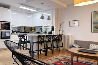 achat appartement issy-les-moulineaux 92130