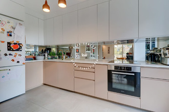 achat appartement issy-les-moulineaux 92130
