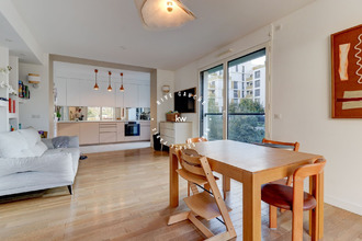achat appartement issy-les-moulineaux 92130