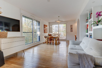 achat appartement issy-les-moulineaux 92130
