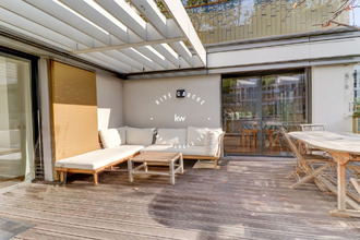 achat appartement issy-les-moulineaux 92130