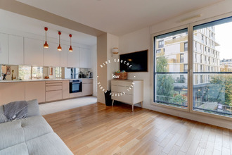 achat appartement issy-les-moulineaux 92130