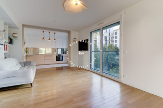 achat appartement issy-les-moulineaux 92130