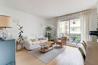 achat appartement issy-les-moulineaux 92130