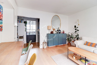 achat appartement issy-les-moulineaux 92130